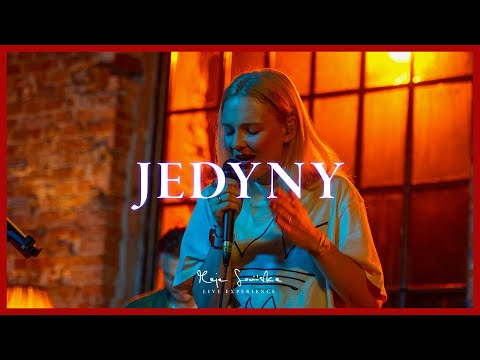 Jedyny - Maja Sowińska LIVE EXPERIENCE | ON WRACA