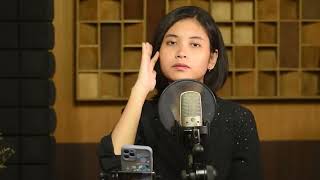 Download lagu Saleem Iklim - Hakikat Sebuah Cinta Cover Akustik By Elma Bening Musik mp3