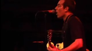 Ted Leo and the Pharmacists - Walking To Do - 3/2/2007 - Great American Music Hall