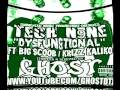 TECH N9NE "DYSFUNCTIONAL" ft: Big Scoob ...
