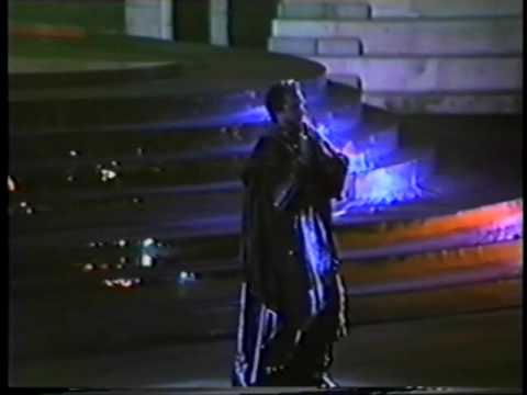 Ruggero Raimondi-"Vergini!... Il ciel per ora...Sciagurata! Hai tu creduto" I Lombardi