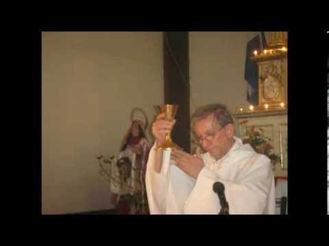 HOMILÍAS DE MONS. ARIEL ORTEGA GASTEAZORO - 2013 - Diciembre - 4 - Miércoles