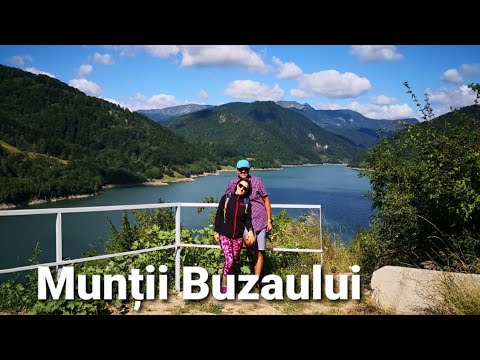 Lacul Siriu, Cascada Casoca si Biserica rupestra din Alunis, Pensiunea Casa Fetic - Buzau