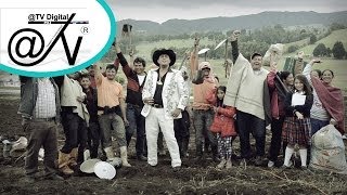 Uriel Henao - Los Campesinos Video Oficial      @tv Digital