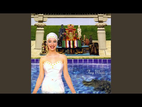 Art School Girl - Stone Temple Pilots