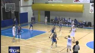 preview picture of video 'SERNAVIMAR MARGHERA - UDINE 51-63'