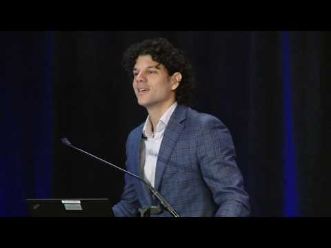 New technologies to study the function of the non-coding genome & variants therein - Timothy Reddy