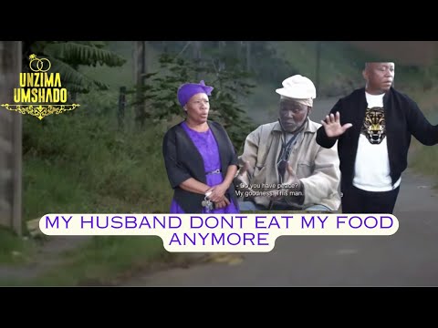 Unzima Umshado EP9|I just need divorce from my husband|MojaLove