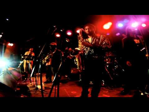 The Skatalites - El Pussycat