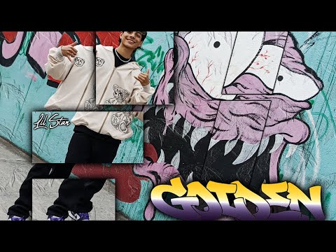 LIL STAN - Golden Boy