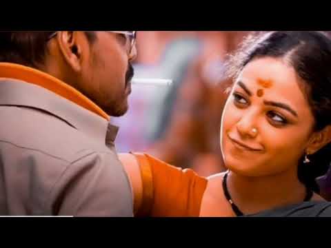 💞💞💞💞Motta paiya song kanchana 2 movie melody song 🥰❤️💞🥰 Raghava Lawrence ❤️ Nithya menen 🥰