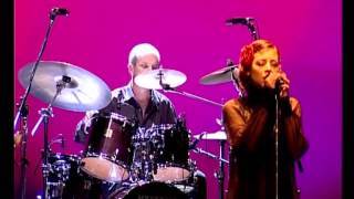 MARLANGO - Enjoy the ride (Gran Canaria Agosto 2004)