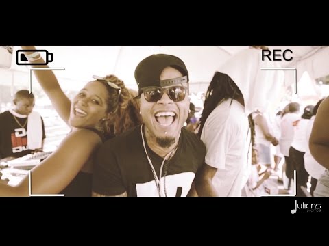 Ricardo Drue - ID (Stamp Yuh Name) (Official Music Video) "2017 Soca" [HD]