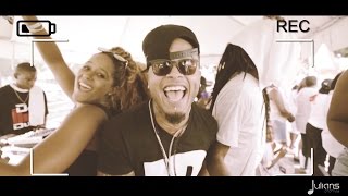 Ricardo Drue - ID (Stamp Yuh Name) (Official Music Video) 