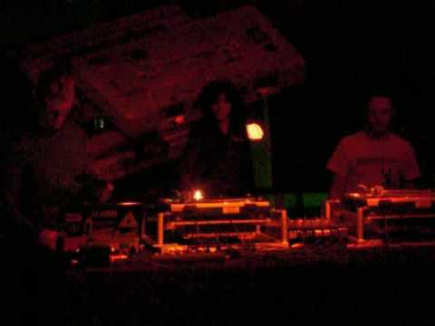 Jahtari Riddim Force@WORM 2