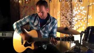 Across The Room @ RRFC Premier Party Gabe Kubanda