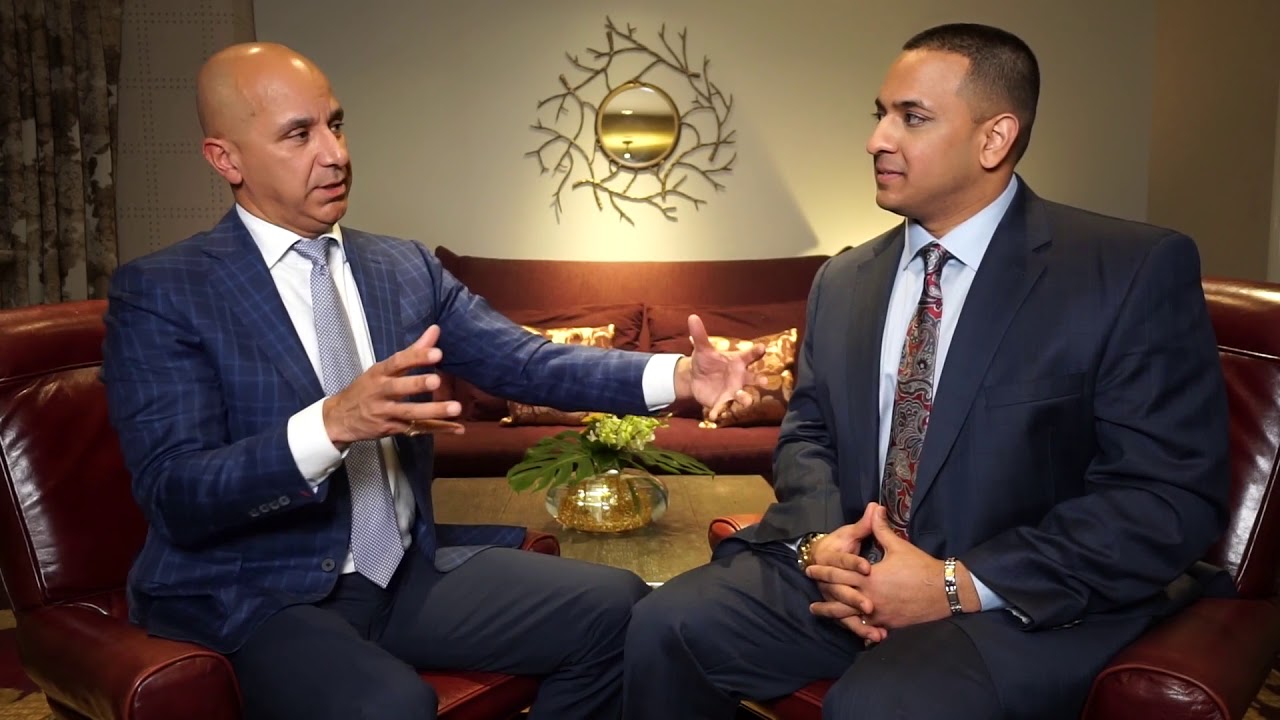 How to Become Master Salesperson with Daniel Ally