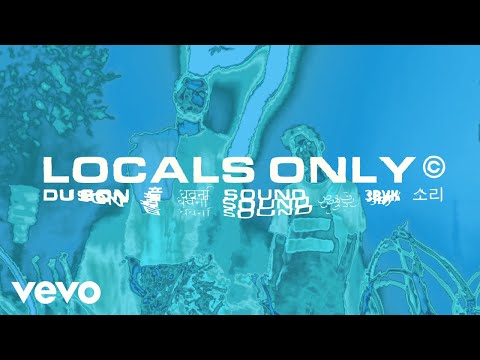 Locals Only Sound - Light It Up (Audio)
