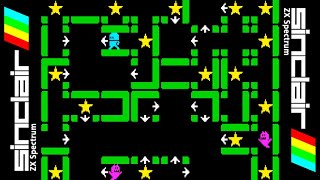 SVELLAS (2025) ZX Spectrum