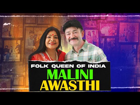 Thumbnail for MALINI AWASTHI JI || EXCLUSIVE PERSONALIZED VISIT || VIP MOTION PICTRE by Malini Awasthi