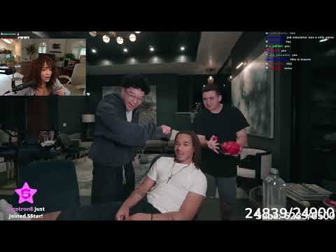 Cinna reacts to 'New FaZe Clan's Most Racist Moments'