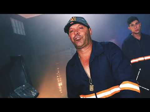 Guind'art 121 Ft:  LKSTGT TheGust Mc's  - Tensão -  Official Music Vídeo