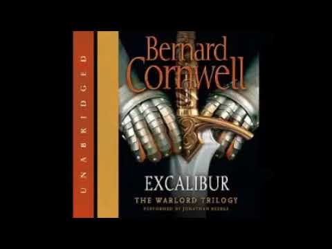 Audiobook HD Audio - Bernard Cornwell - Excalibur (The Warlord Chronicles, #3) vol2/2