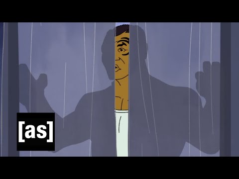 Mike Tyson Mysteries 2.06 (Preview)