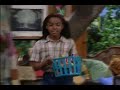 Barney Clean Up Stick With Imagination