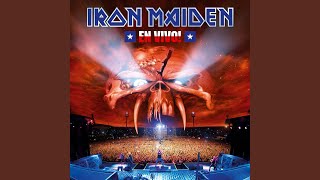 When the Wild Wind Blows (Live At Estadio Nacional, Santiago)