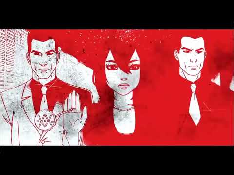 Trese Intro X Habak by Bien Lobetos