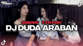 Download lagu DJ DUDA ARABAN BOOTLEG REMIX VIRAL TIKTOK [Ary Fvnky REMIX] mp3