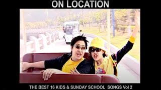 Download lagu OL Sunday School Songs Vol 2 - Kevin & Karyn mp3