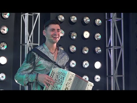 Dmitry Ivaschenko // "Orange Morning" 12.12.24