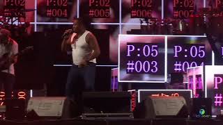 G SALE   Ao VIVO NIVER DE RONDON  01 2026