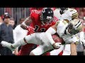 Julio Jones Playing Defense Compilation Insane Athleticism Hustle