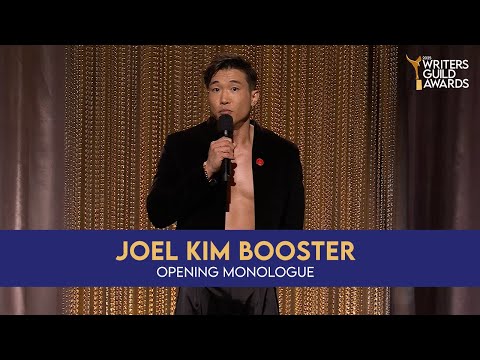 Moderated by Matt: 2025 WGA Awards