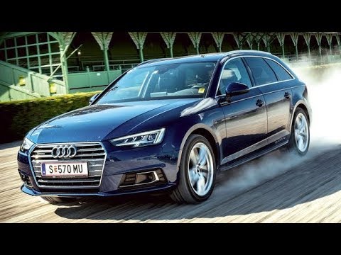 Audi A4 Avant (B9) review: The results after the endurance test (1) | ÖAMTC