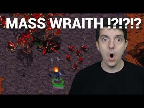 StarCraft 1: POLAND VS KOREA - Ziggy vs beast | CNSL 5