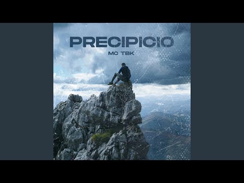 Precipicio (feat. Gree Cassua)