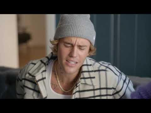 Justin Bieber that should be me (2020) feat. Eddie Benjamin