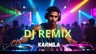 Download lagu Wajib Dengar! KARMILA COVER DJ Remix Bikin Semangat Baru mp3