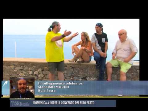 TG FLASH VENERDI' 11 AGOSTO 2017