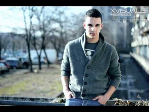 Vanki feat. David Micic - Mozak da opustim - HIT 2012 -