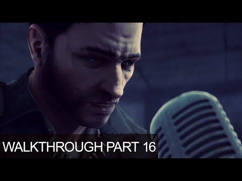 Resistance 3 Gameplay Walkthrough Lets Play Chapter 16 Retribution
