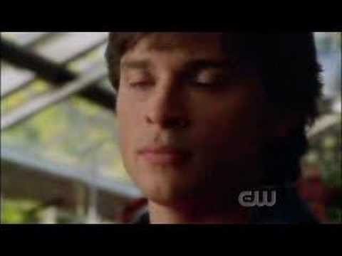 Evanescence - Smallville - Music Video