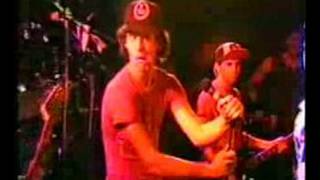 Bad Religion - Latch key kids