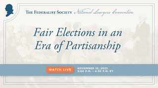 Click to play: Fair Elections in an Era of Partisanship