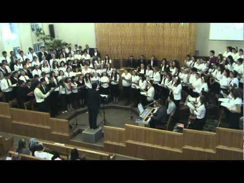 Ruben Muresan -  Atelier coral suceava