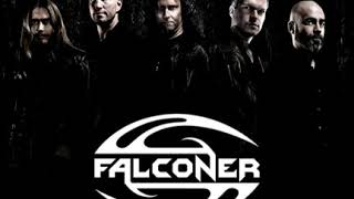 Falconer - Enter The Glade